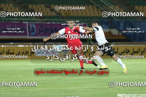 459951, Tehran, , جام حذفی فوتبال ایران, Eighth final, Khorramshahr Cup, Saba Battery 0 v 1 Tractor S.C. on 2015/09/20 at Yadegar-e Emam Stadium Qom
