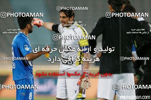 461791, Tehran, , جام حذفی فوتبال ایران, 1/16 stage, Khorramshahr Cup, Esteghlal 1 v 0 Mes Kerman on 2016/10/31 at Azadi Stadium