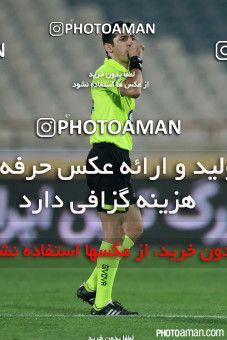 461761, Tehran, , جام حذفی فوتبال ایران, 1/16 stage, Khorramshahr Cup, Esteghlal 1 v 0 Mes Kerman on 2016/10/31 at Azadi Stadium