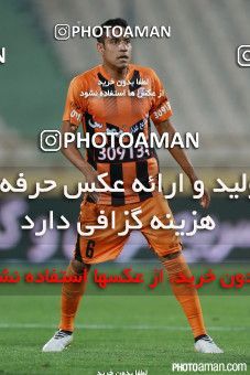 461616, Tehran, , جام حذفی فوتبال ایران, 1/16 stage, Khorramshahr Cup, Esteghlal 1 v 0 Mes Kerman on 2016/10/31 at Azadi Stadium