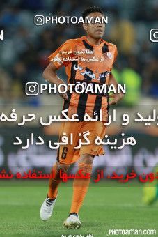461597, Tehran, , جام حذفی فوتبال ایران, 1/16 stage, Khorramshahr Cup, Esteghlal 1 v 0 Mes Kerman on 2016/10/31 at Azadi Stadium
