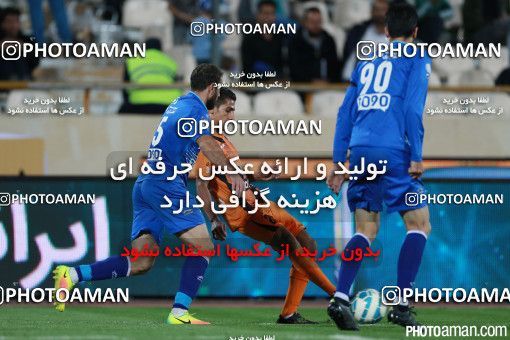 461975, Tehran, , جام حذفی فوتبال ایران, 1/16 stage, Khorramshahr Cup, Esteghlal 1 v 0 Mes Kerman on 2016/10/31 at Azadi Stadium