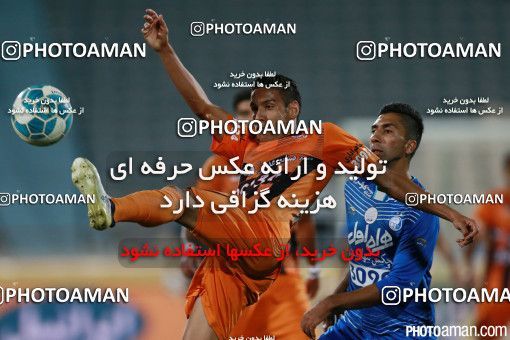 461724, Tehran, , جام حذفی فوتبال ایران, 1/16 stage, Khorramshahr Cup, Esteghlal 1 v 0 Mes Kerman on 2016/10/31 at Azadi Stadium
