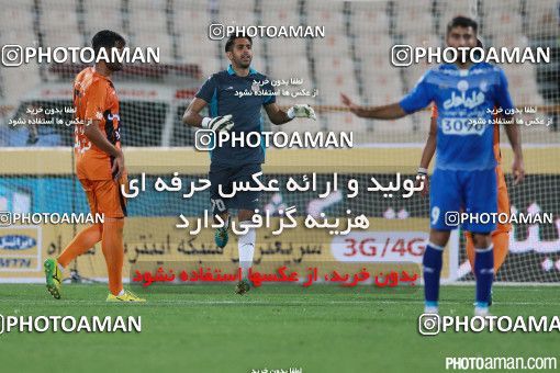 462040, Tehran, , جام حذفی فوتبال ایران, 1/16 stage, Khorramshahr Cup, Esteghlal 1 v 0 Mes Kerman on 2016/10/31 at Azadi Stadium
