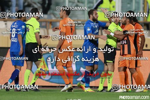 461921, Tehran, , جام حذفی فوتبال ایران, 1/16 stage, Khorramshahr Cup, Esteghlal 1 v 0 Mes Kerman on 2016/10/31 at Azadi Stadium