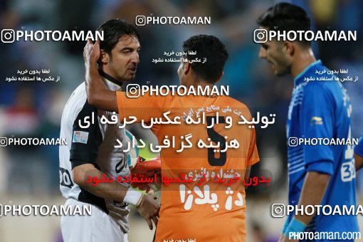 462055, Tehran, , جام حذفی فوتبال ایران, 1/16 stage, Khorramshahr Cup, Esteghlal 1 v 0 Mes Kerman on 2016/10/31 at Azadi Stadium
