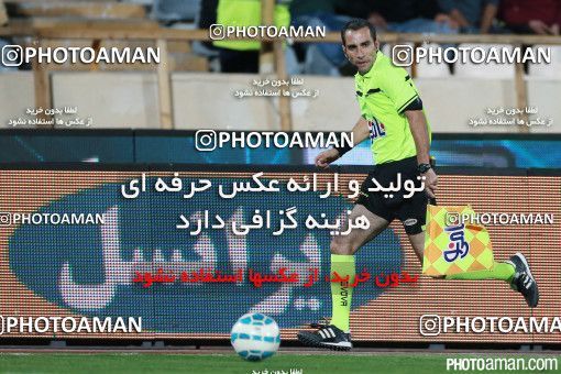 461969, Tehran, , جام حذفی فوتبال ایران, 1/16 stage, Khorramshahr Cup, Esteghlal 1 v 0 Mes Kerman on 2016/10/31 at Azadi Stadium