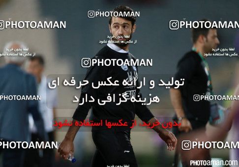 461905, Tehran, , جام حذفی فوتبال ایران, 1/16 stage, Khorramshahr Cup, Esteghlal 1 v 0 Mes Kerman on 2016/10/31 at Azadi Stadium