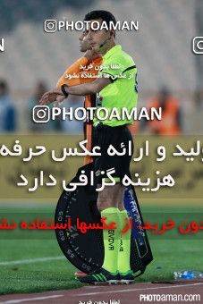 461734, Tehran, , جام حذفی فوتبال ایران, 1/16 stage, Khorramshahr Cup, Esteghlal 1 v 0 Mes Kerman on 2016/10/31 at Azadi Stadium