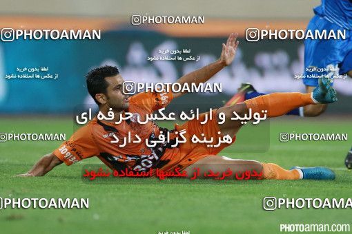 461694, Tehran, , جام حذفی فوتبال ایران, 1/16 stage, Khorramshahr Cup, Esteghlal 1 v 0 Mes Kerman on 2016/10/31 at Azadi Stadium