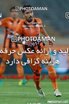 461981, Tehran, , جام حذفی فوتبال ایران, 1/16 stage, Khorramshahr Cup, Esteghlal 1 v 0 Mes Kerman on 2016/10/31 at Azadi Stadium