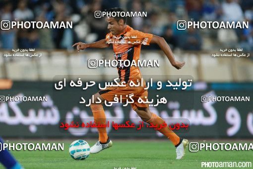 461600, Tehran, , جام حذفی فوتبال ایران, 1/16 stage, Khorramshahr Cup, Esteghlal 1 v 0 Mes Kerman on 2016/10/31 at Azadi Stadium