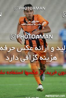 461863, Tehran, , جام حذفی فوتبال ایران, 1/16 stage, Khorramshahr Cup, Esteghlal 1 v 0 Mes Kerman on 2016/10/31 at Azadi Stadium