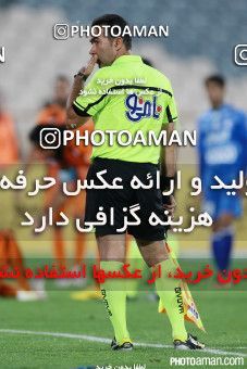 461837, Tehran, , جام حذفی فوتبال ایران, 1/16 stage, Khorramshahr Cup, Esteghlal 1 v 0 Mes Kerman on 2016/10/31 at Azadi Stadium