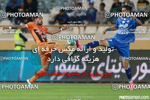 461857, Tehran, , جام حذفی فوتبال ایران, 1/16 stage, Khorramshahr Cup, Esteghlal 1 v 0 Mes Kerman on 2016/10/31 at Azadi Stadium