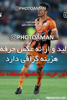461673, Tehran, , جام حذفی فوتبال ایران, 1/16 stage, Khorramshahr Cup, Esteghlal 1 v 0 Mes Kerman on 2016/10/31 at Azadi Stadium