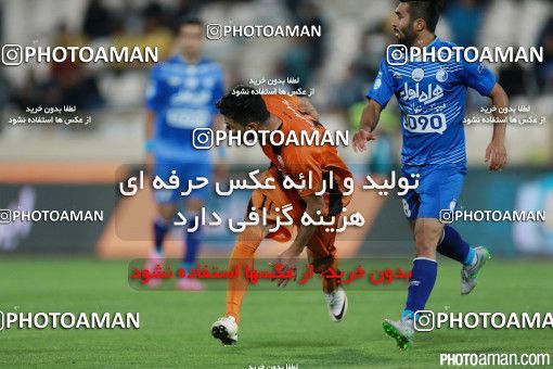 461830, Tehran, , جام حذفی فوتبال ایران, 1/16 stage, Khorramshahr Cup, Esteghlal 1 v 0 Mes Kerman on 2016/10/31 at Azadi Stadium