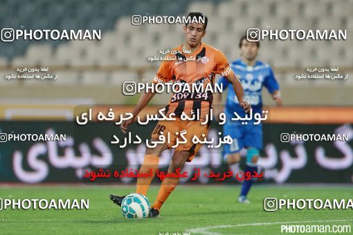 461849, Tehran, , جام حذفی فوتبال ایران, 1/16 stage, Khorramshahr Cup, Esteghlal 1 v 0 Mes Kerman on 2016/10/31 at Azadi Stadium