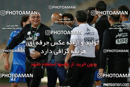 461999, Tehran, , جام حذفی فوتبال ایران, 1/16 stage, Khorramshahr Cup, Esteghlal 1 v 0 Mes Kerman on 2016/10/31 at Azadi Stadium
