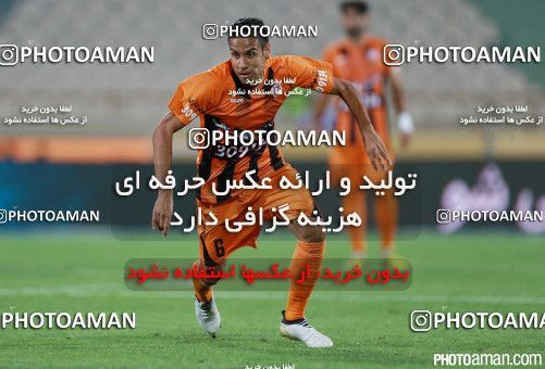 461670, Tehran, , جام حذفی فوتبال ایران, 1/16 stage, Khorramshahr Cup, Esteghlal 1 v 0 Mes Kerman on 2016/10/31 at Azadi Stadium