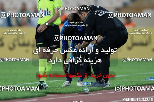 461680, Tehran, , جام حذفی فوتبال ایران, 1/16 stage, Khorramshahr Cup, Esteghlal 1 v 0 Mes Kerman on 2016/10/31 at Azadi Stadium