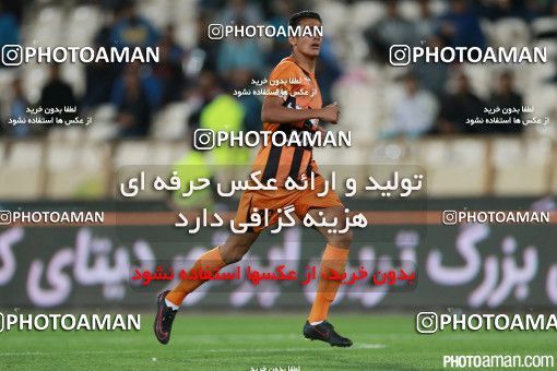 461856, Tehran, , جام حذفی فوتبال ایران, 1/16 stage, Khorramshahr Cup, Esteghlal 1 v 0 Mes Kerman on 2016/10/31 at Azadi Stadium