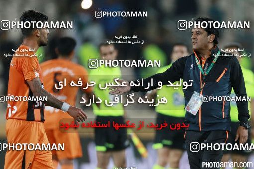462061, Tehran, , جام حذفی فوتبال ایران, 1/16 stage, Khorramshahr Cup, Esteghlal 1 v 0 Mes Kerman on 2016/10/31 at Azadi Stadium
