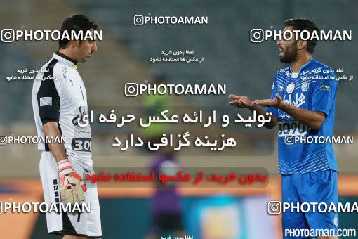 461771, Tehran, , جام حذفی فوتبال ایران, 1/16 stage, Khorramshahr Cup, Esteghlal 1 v 0 Mes Kerman on 2016/10/31 at Azadi Stadium