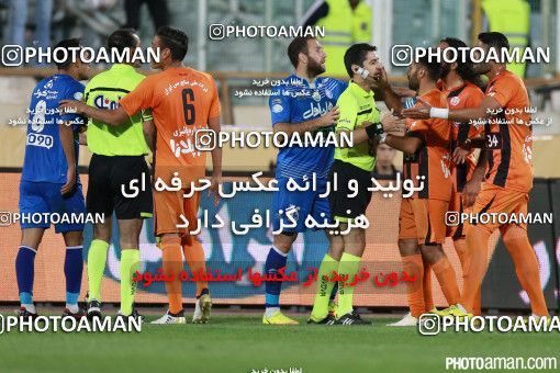 461922, Tehran, , جام حذفی فوتبال ایران, 1/16 stage, Khorramshahr Cup, Esteghlal 1 v 0 Mes Kerman on 2016/10/31 at Azadi Stadium