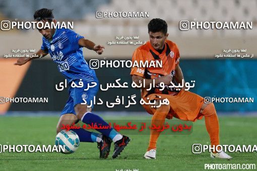 461835, Tehran, , جام حذفی فوتبال ایران, 1/16 stage, Khorramshahr Cup, Esteghlal 1 v 0 Mes Kerman on 2016/10/31 at Azadi Stadium