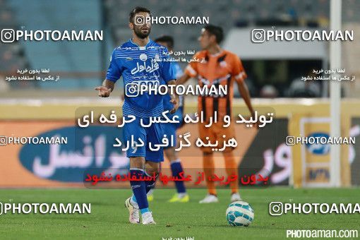 461763, Tehran, , جام حذفی فوتبال ایران, 1/16 stage, Khorramshahr Cup, Esteghlal 1 v 0 Mes Kerman on 2016/10/31 at Azadi Stadium
