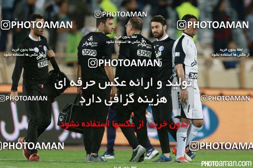 462067, Tehran, , جام حذفی فوتبال ایران, 1/16 stage, Khorramshahr Cup, Esteghlal 1 v 0 Mes Kerman on 2016/10/31 at Azadi Stadium