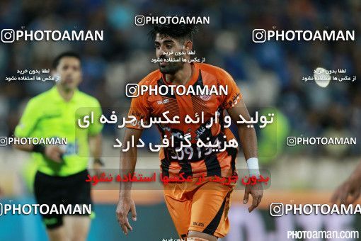 462019, Tehran, , جام حذفی فوتبال ایران, 1/16 stage, Khorramshahr Cup, Esteghlal 1 v 0 Mes Kerman on 2016/10/31 at Azadi Stadium