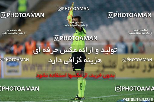 461944, Tehran, , جام حذفی فوتبال ایران, 1/16 stage, Khorramshahr Cup, Esteghlal 1 v 0 Mes Kerman on 2016/10/31 at Azadi Stadium
