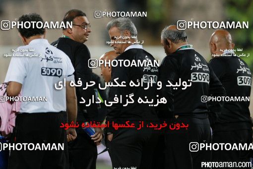 461812, Tehran, , جام حذفی فوتبال ایران, 1/16 stage, Khorramshahr Cup, Esteghlal 1 v 0 Mes Kerman on 2016/10/31 at Azadi Stadium
