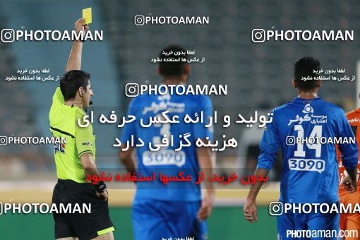 461731, Tehran, , جام حذفی فوتبال ایران, 1/16 stage, Khorramshahr Cup, Esteghlal 1 v 0 Mes Kerman on 2016/10/31 at Azadi Stadium