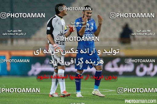 461775, Tehran, , جام حذفی فوتبال ایران, 1/16 stage, Khorramshahr Cup, Esteghlal 1 v 0 Mes Kerman on 2016/10/31 at Azadi Stadium
