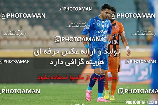 461585, Tehran, , جام حذفی فوتبال ایران, 1/16 stage, Khorramshahr Cup, Esteghlal 1 v 0 Mes Kerman on 2016/10/31 at Azadi Stadium