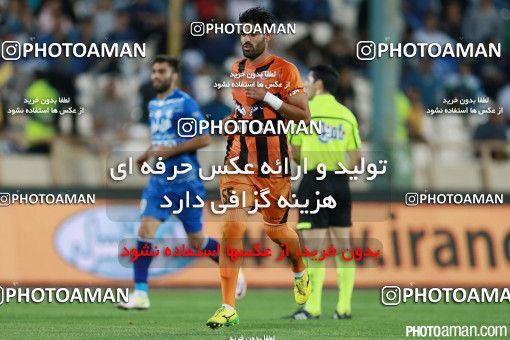 462015, Tehran, , جام حذفی فوتبال ایران, 1/16 stage, Khorramshahr Cup, Esteghlal 1 v 0 Mes Kerman on 2016/10/31 at Azadi Stadium