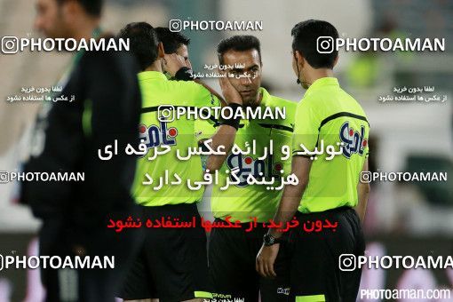 461816, Tehran, , جام حذفی فوتبال ایران, 1/16 stage, Khorramshahr Cup, Esteghlal 1 v 0 Mes Kerman on 2016/10/31 at Azadi Stadium