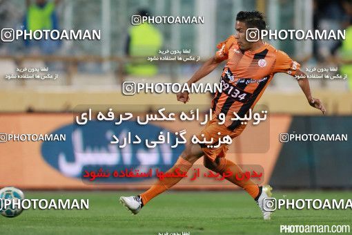 461601, Tehran, , جام حذفی فوتبال ایران, 1/16 stage, Khorramshahr Cup, Esteghlal 1 v 0 Mes Kerman on 2016/10/31 at Azadi Stadium