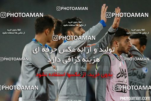 461907, Tehran, , جام حذفی فوتبال ایران, 1/16 stage, Khorramshahr Cup, Esteghlal 1 v 0 Mes Kerman on 2016/10/31 at Azadi Stadium