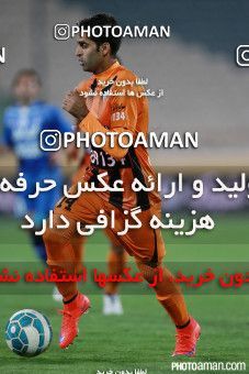461753, Tehran, , جام حذفی فوتبال ایران, 1/16 stage, Khorramshahr Cup, Esteghlal 1 v 0 Mes Kerman on 2016/10/31 at Azadi Stadium