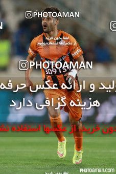 461596, Tehran, , جام حذفی فوتبال ایران, 1/16 stage, Khorramshahr Cup, Esteghlal 1 v 0 Mes Kerman on 2016/10/31 at Azadi Stadium