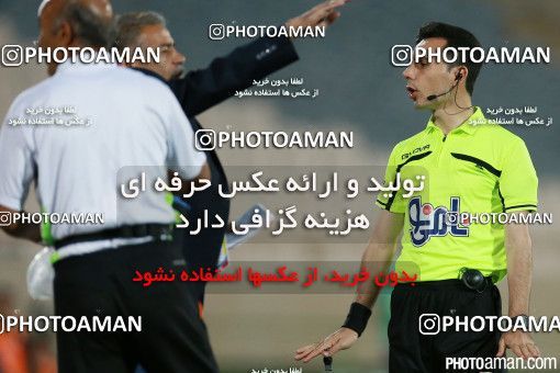461501, Tehran, , جام حذفی فوتبال ایران, 1/16 stage, Khorramshahr Cup, Esteghlal 1 v 0 Mes Kerman on 2016/10/31 at Azadi Stadium