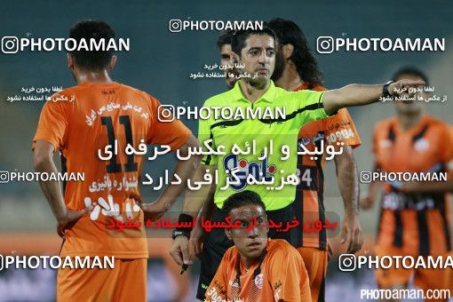 461649, Tehran, , جام حذفی فوتبال ایران, 1/16 stage, Khorramshahr Cup, Esteghlal 1 v 0 Mes Kerman on 2016/10/31 at Azadi Stadium