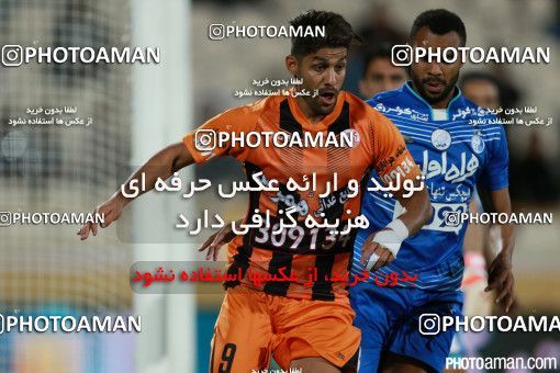 461523, Tehran, , جام حذفی فوتبال ایران, 1/16 stage, Khorramshahr Cup, Esteghlal 1 v 0 Mes Kerman on 2016/10/31 at Azadi Stadium