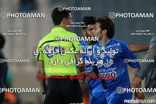 462002, Tehran, , جام حذفی فوتبال ایران, 1/16 stage, Khorramshahr Cup, Esteghlal 1 v 0 Mes Kerman on 2016/10/31 at Azadi Stadium