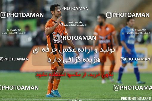 461745, Tehran, , جام حذفی فوتبال ایران, 1/16 stage, Khorramshahr Cup, Esteghlal 1 v 0 Mes Kerman on 2016/10/31 at Azadi Stadium