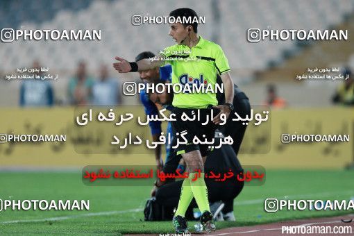 461681, Tehran, , جام حذفی فوتبال ایران, 1/16 stage, Khorramshahr Cup, Esteghlal 1 v 0 Mes Kerman on 2016/10/31 at Azadi Stadium